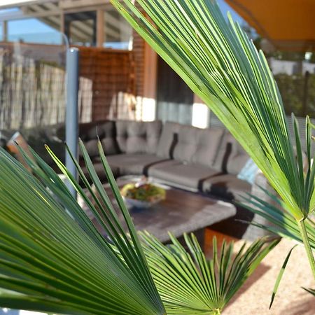 Beachy Chic Zandvoort Bagian luar foto