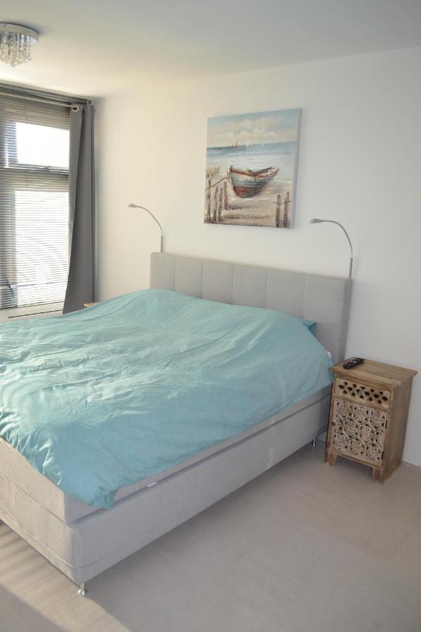 Beachy Chic Zandvoort Bagian luar foto