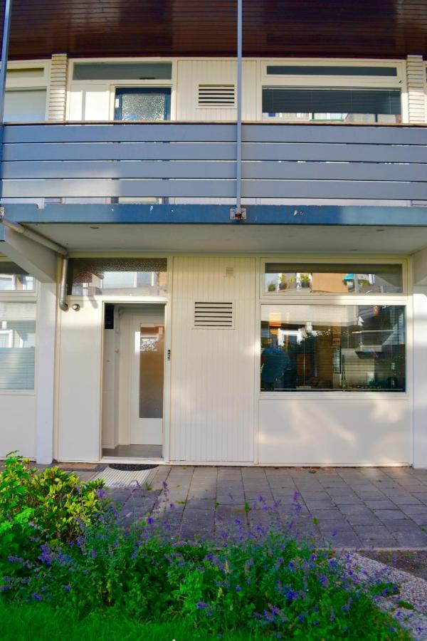 Beachy Chic Zandvoort Bagian luar foto