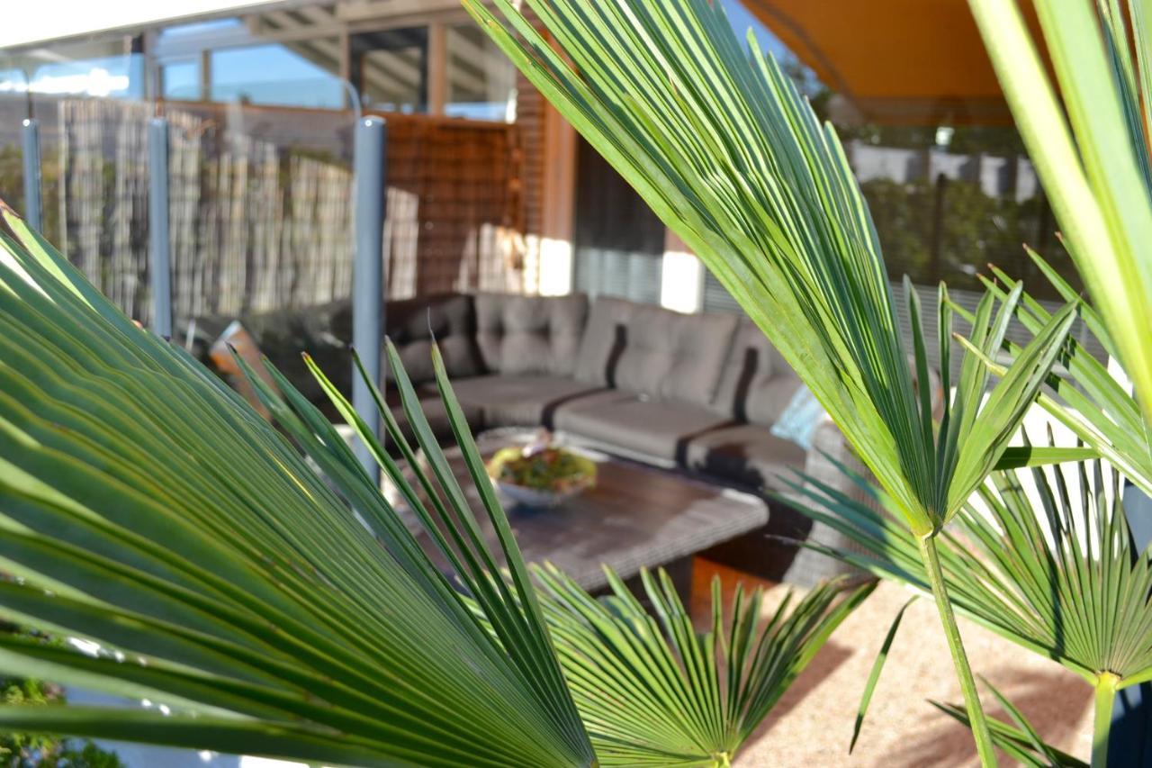Beachy Chic Zandvoort Bagian luar foto